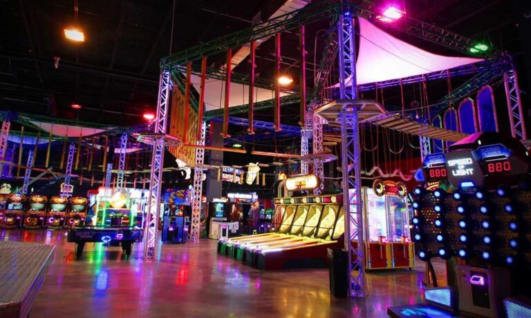 Xtreme Action Park 768x461