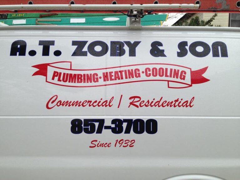A T Zoby General Contractors Norfolk VA 768x576