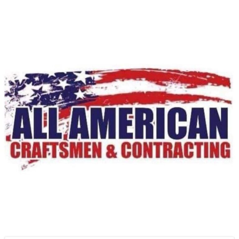 All American Craftsmen and Contracting 768x768