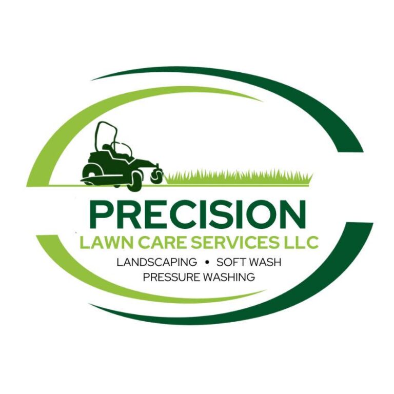 Bobbys Precision Lawn Care 768x768