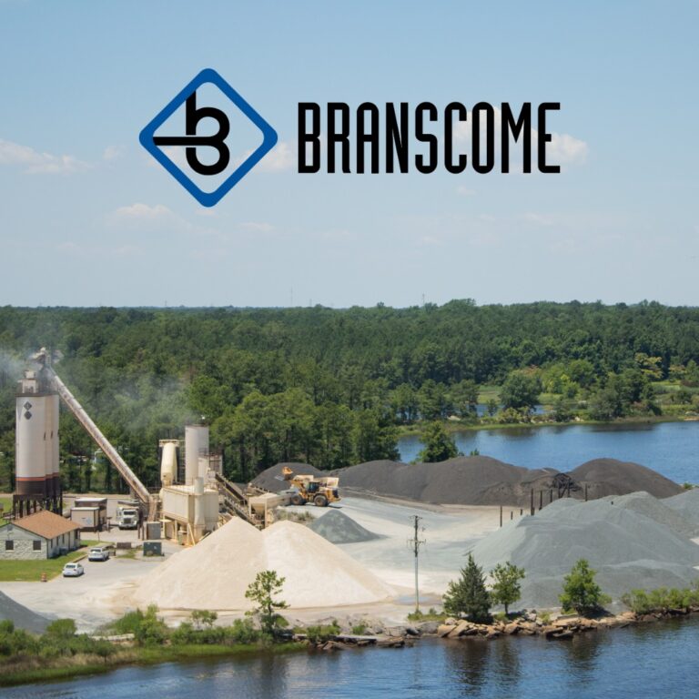 Branscome General Contractors Powhatan VA 768x768