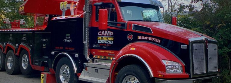 Camp Auto Truck Towing Towing Wayne NJ1 768x276