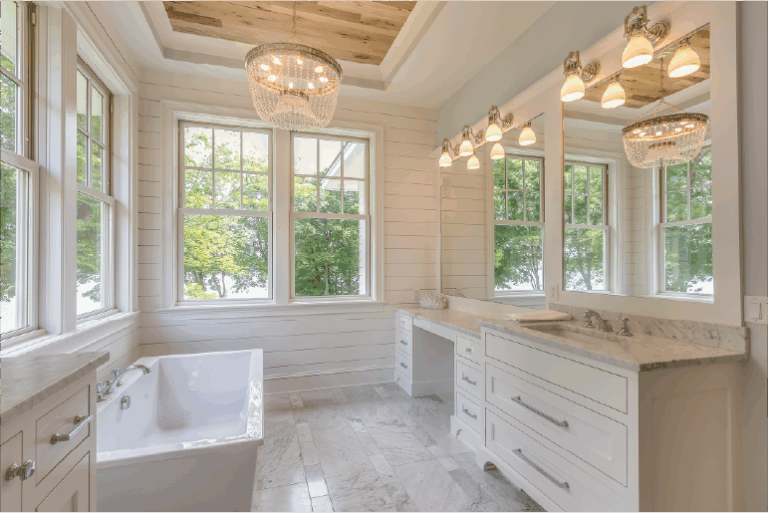Cavalier Kitchens Baths General Contractors Winchester VA 768x513