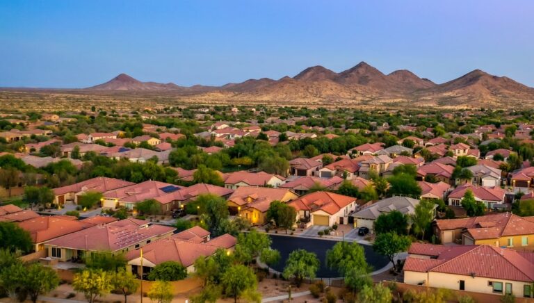 Community Group Real Estate Management Glen Allen VA 768x436