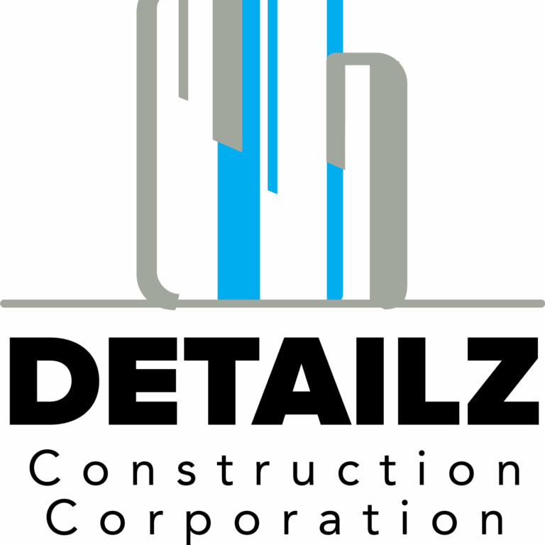 Detailz Construction Corporation General Contractors Baltimore MD 768x768