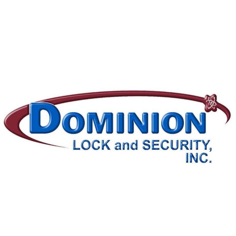 Dominion Lock Security Locksmith Mechanicsville VA 768x768