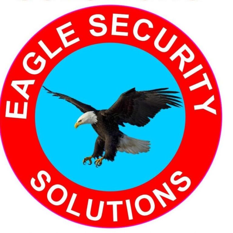 Eagle Security Solutions 768x768