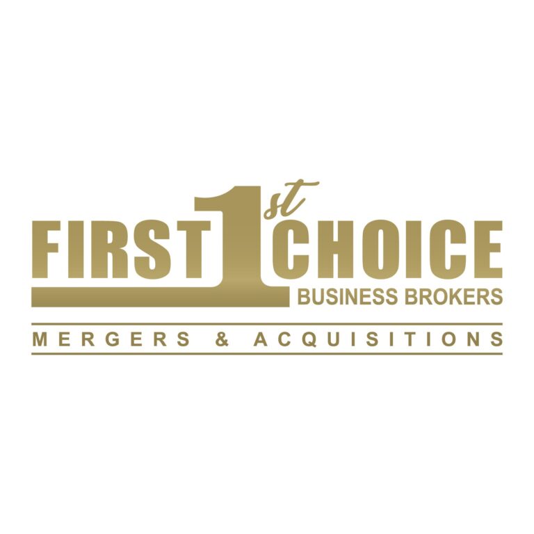 First Choice Business Brokers 768x768