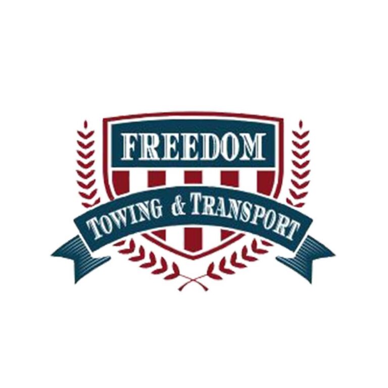 Freedom Towing Transport Towing Wayne NJ 768x768
