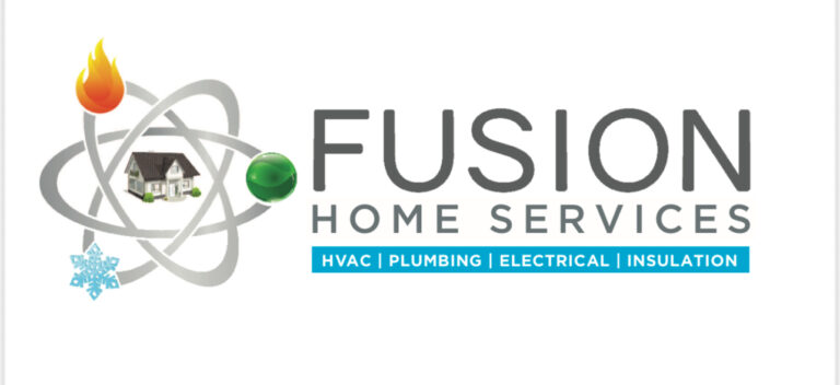 Fusion Heating Air Conditioning Insulation HVAC Chesapeake VA2 768x352
