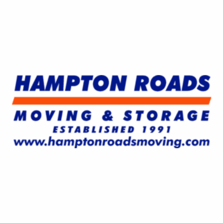 Hampton Roads Moving Storage Mover Hampton VA 768x768