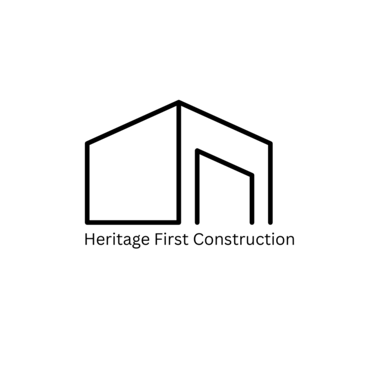 Heritage First Construction General Contractors Washington DC 768x768