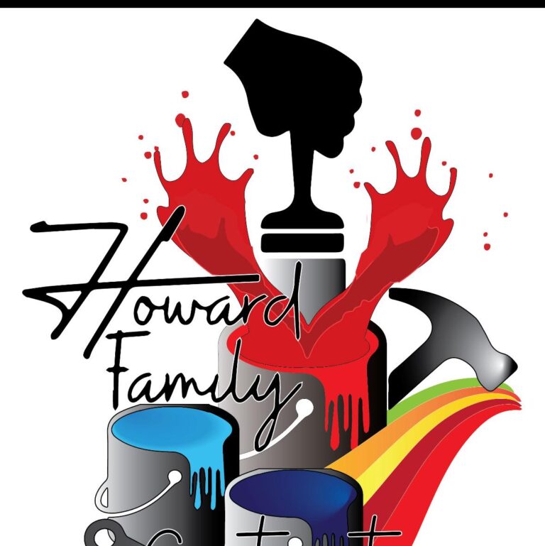 Howard Family Painting South Norfolk VA 768x769