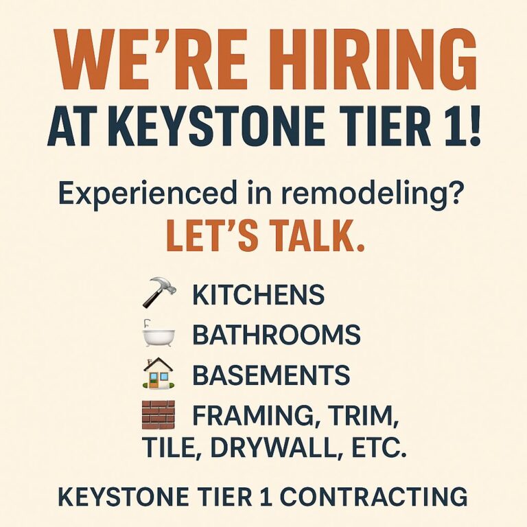 Keystone Handy Pros General Contractors Easton PA1 768x768