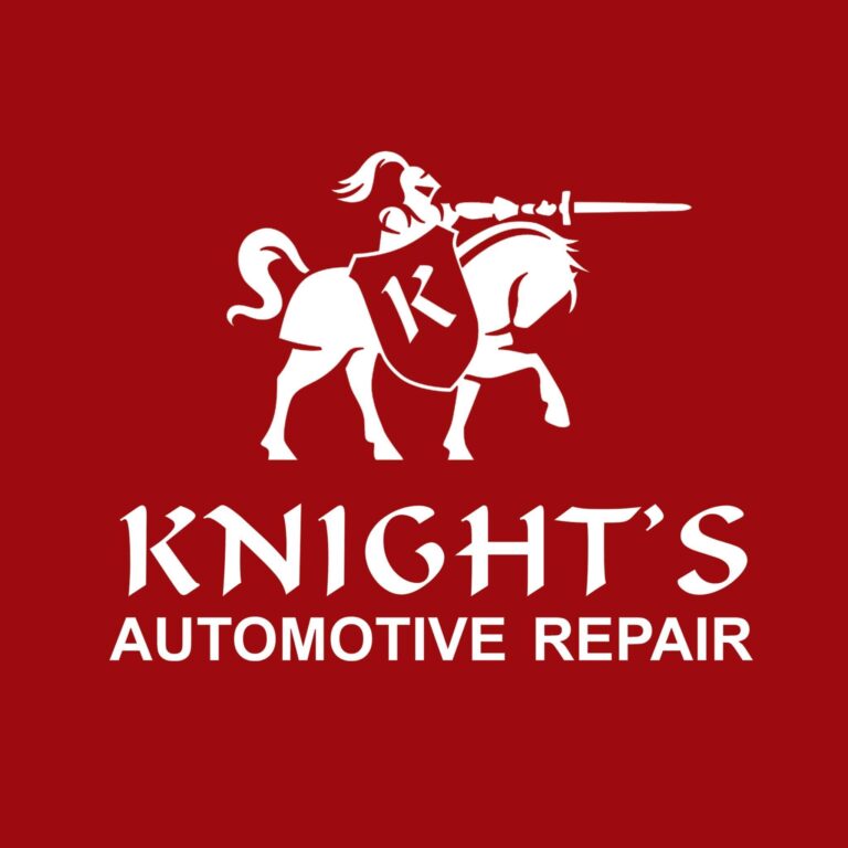 Knights Automotive Repair Auto Repairs Ledgewood NJ1 768x768