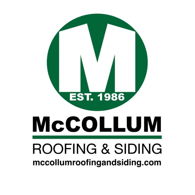 McCollum Roofing Siding Roofers West Orange NJ1 768x768