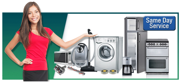 Merrifield Appliance Repair Appliance Repair Falls Church VA1 768x346