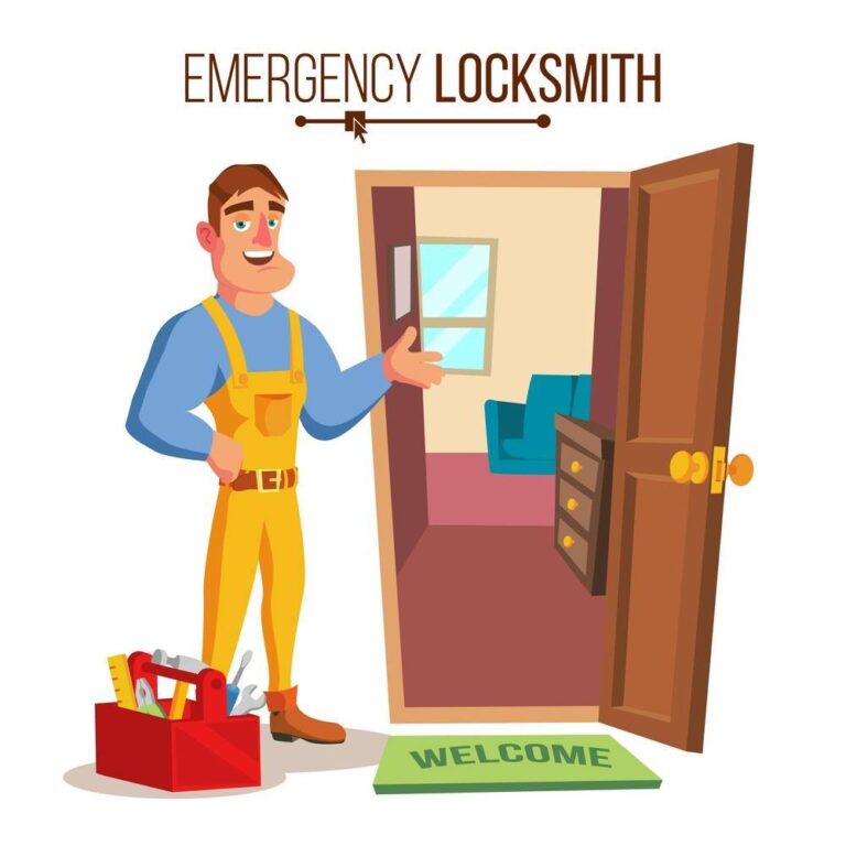 My Mobile Locksmith Locksmith Rockville MD 768x768