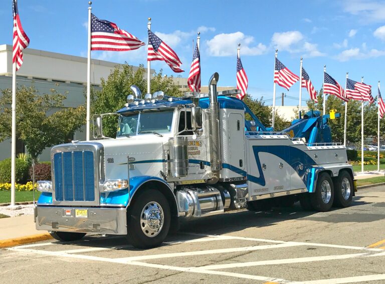 Nicks Towing Service Towing Rutherford NJ1 768x567