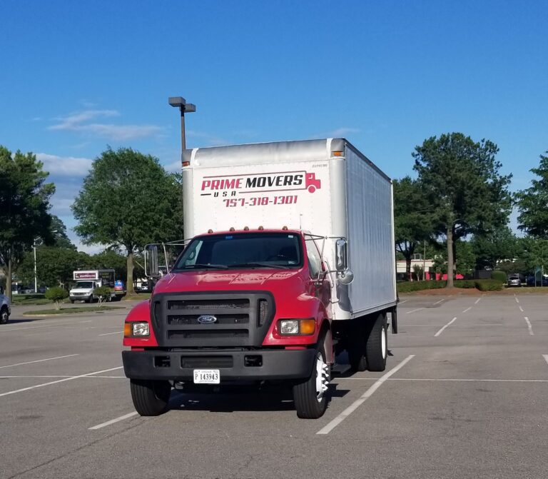 Prime Time Movers Mover Hampton VA 768x671