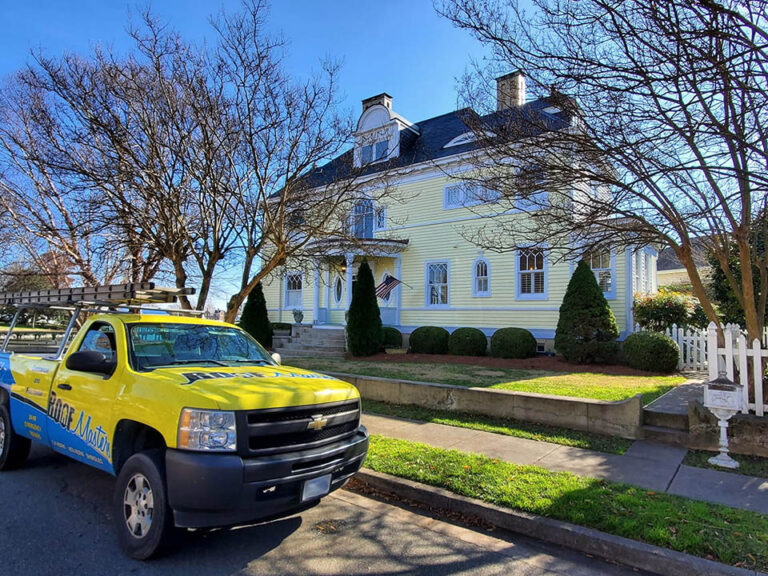 Roof Masters Roofers Yorktown VA 768x576