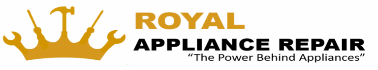 Royal Appliance Repair Appliance Repair Fairfax VA 768x144