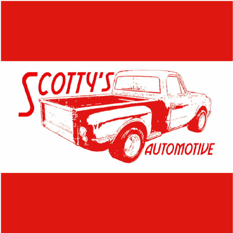 Scottys Automotive Service Auto Repairs Montague NJ 768x768
