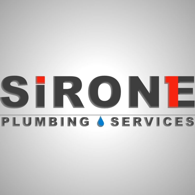 SirOne Plumbing Plumbers Manassas VA 768x768