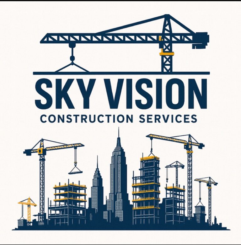Sky Vision Construction Services General Contractors Queens NY 768x780
