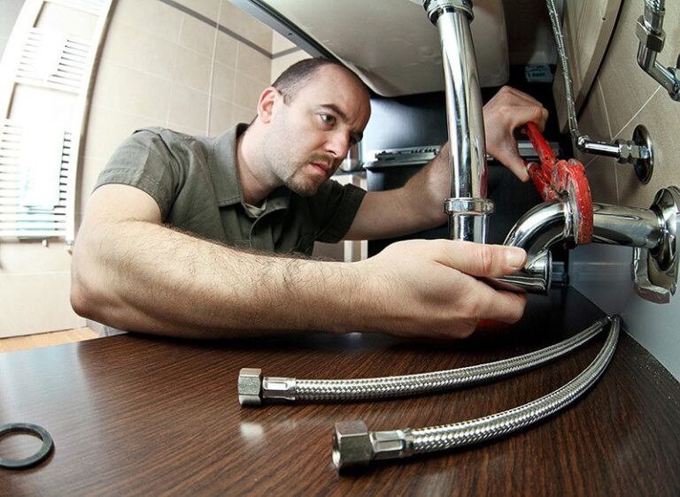 State Plumbing Service Plumbers Centreville VA1 768x562