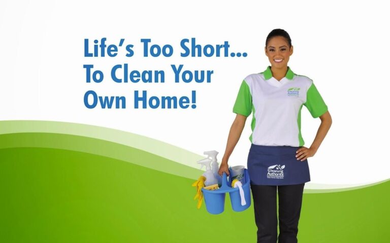 The Cleaning Authority Cleaning Services Virginia Beach VA 768x480