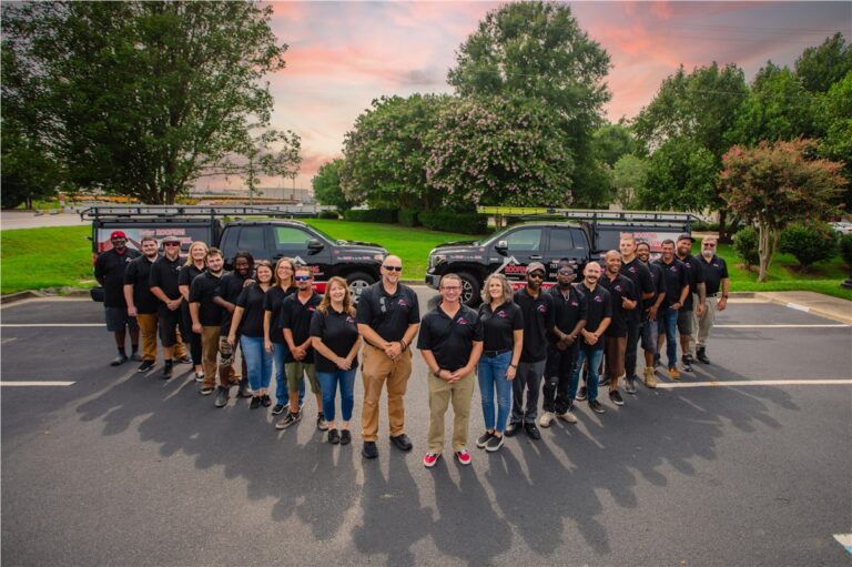 The Roofing Company 768x511