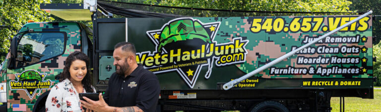 Vets Haul Junk Removal 768x227