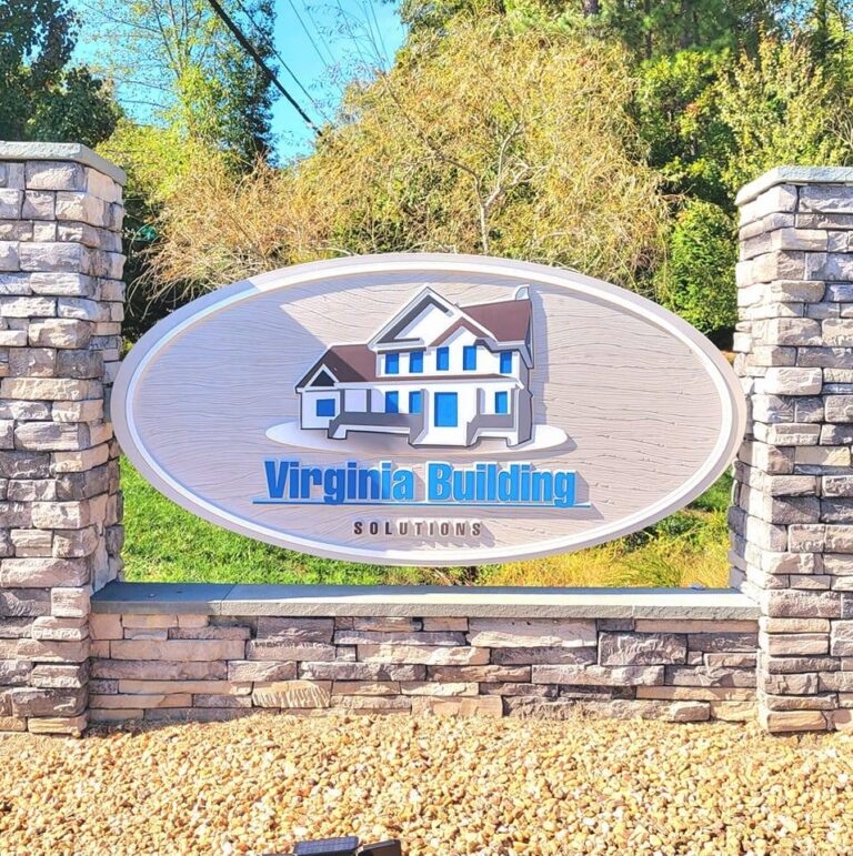 Virginia Building Solutions General Contractors Tappahannock VA1 768x771