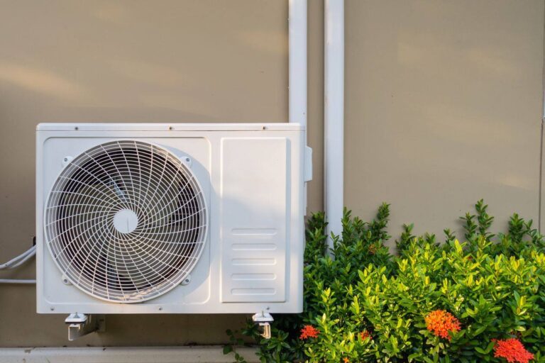 We Care Heating and Air Conditioning 768x512