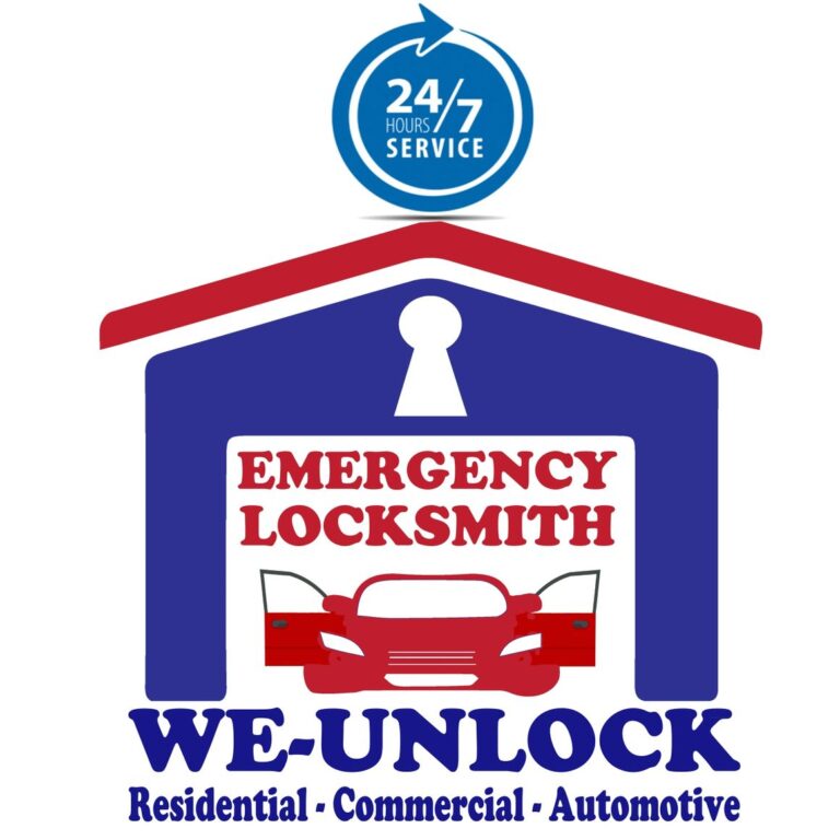 WeUnlock Locksmith Locksmith Henrico VA 768x768