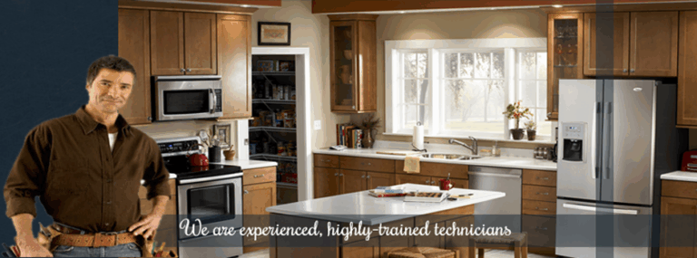 Your Appliance Repair Appliance Repair Woodbridge VA 768x285