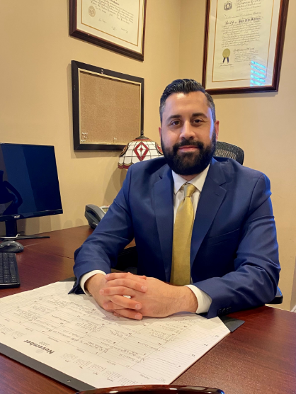Albert Maimone Mates PC Lawyers College Point NY