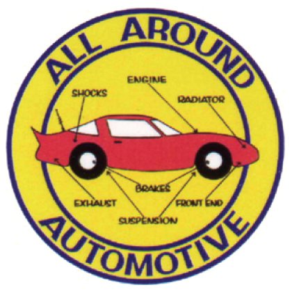 All Around Automotive Towing Portland OR