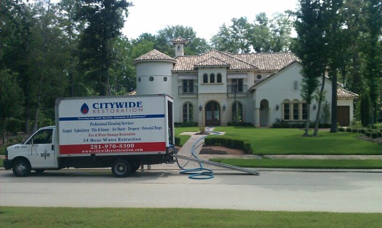 Citywide Restoration Damage Restoration Cypress TX1 768x459