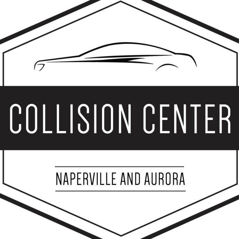 Collision Center of Naperville Auto Repairs Aurora IL 768x768