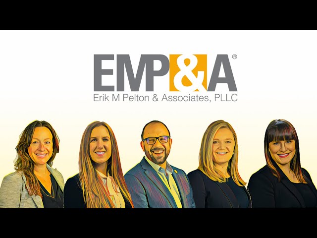 Erik M Pelton Associates Lawyers Falls Church VA