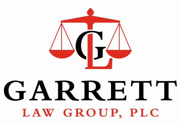 Garrett Law Group Lawyers Virginia Beach VA 768x527