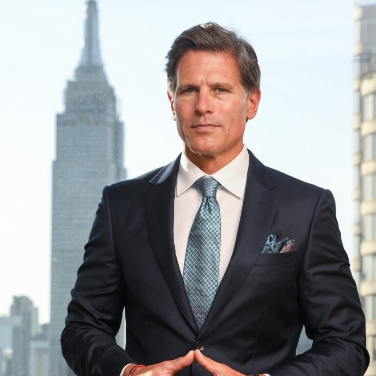 Greg Maybaum Real Estate Closings Real Estate Agent New York NY 768x768