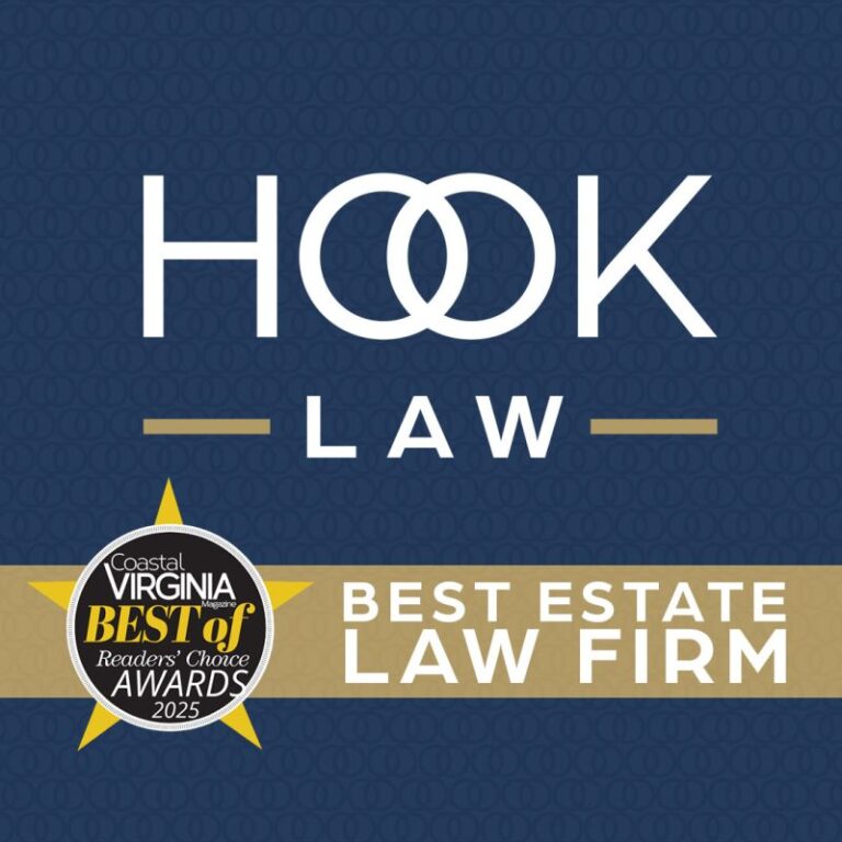 Hook Law Center Lawyers Virginia Beach VA 768x768