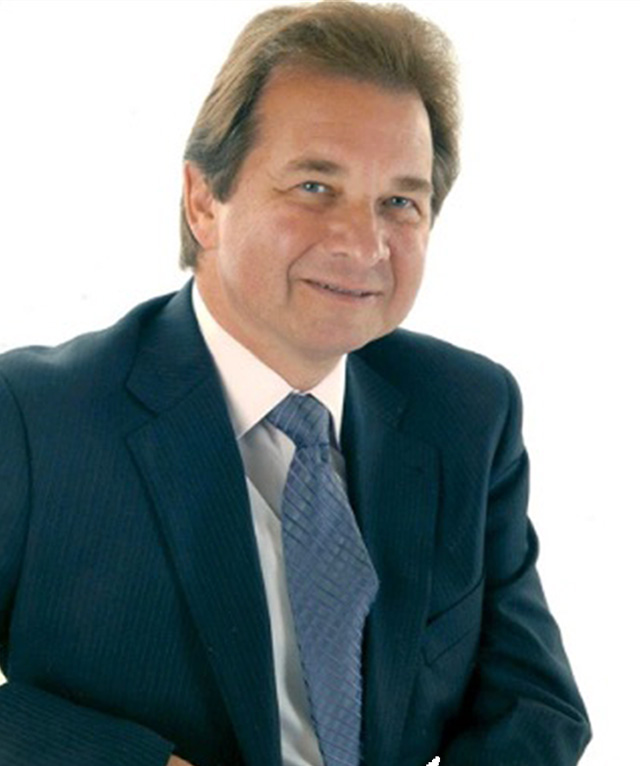 Jack Stern Prison Official at Law Lawyers Staten Island NY
