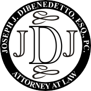 Joseph J DiBenedetto Lawyers Astoria NY