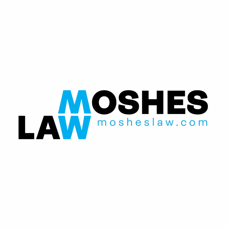 Law Office of Yuriy Moshes PC Lawyers Brooklyn NY1 768x768