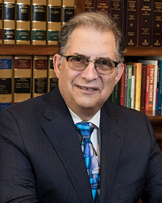 Law Offices of John L. Laster Lawyers Falls Church VA