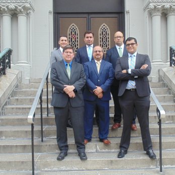 Law Offices of Patel Soltis Cardenas Lawyers Jersey City NJ